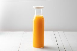 מיץ תפוזים טבעי ומענג, עשיר בויטמין C