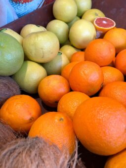 פירות לפי משקל וירקות עד לבית